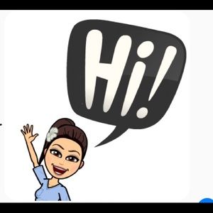 Meet your Posher, Teresa